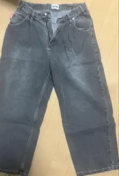 9090デニムブラック