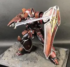 海洋堂 アートプラ 機甲界ガリアン 鉄の紋章 - メルカリ