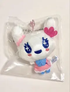 たまごっち ラブリっち ぬいぐるみ キーホルダー