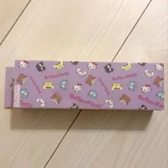 【即日発送】サンリオキャラクター　ピノコ　ジップバッグ16枚入り