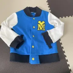 ディズニー　100 パーカー