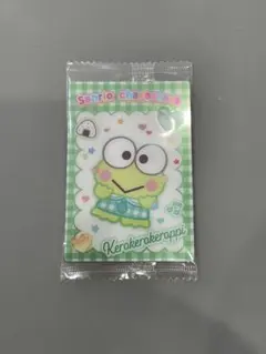 サンリオ ウエハース けろけろけろっぴ