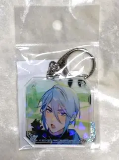 NU:カーニバル　エドモンド　マルイ　ザッキャラ　アクキー