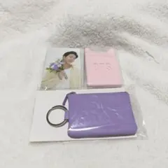 BTS ARMY MEMBERSHIP GIFT ファンクラブ特典　2種