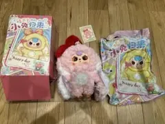 Baby thee ぬいぐるみ 本体　babythree