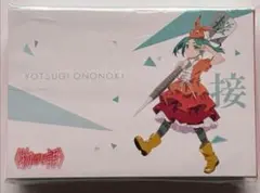 2025年最新】斧乃木余接 ダーツの人気アイテム - メルカリ