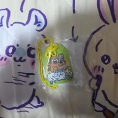 ちいかわハッピーバッグ