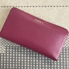 FURLA 長財布