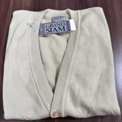 90s デッドストック Munsingwear Grand-Slam ベスト - メルカリ
