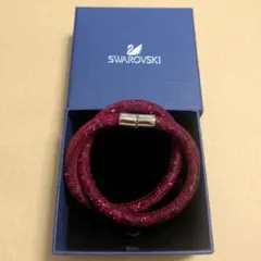 ♡美品♡Swarovski ブレスレット/ネックレス