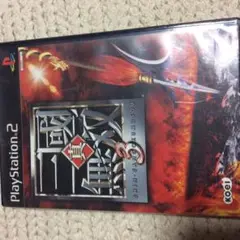 中古 真・三国無双3