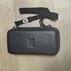 BTS　アミボムケース　（アミボムVer４と３対応）