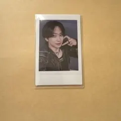 &TEAM FUMA チェキ