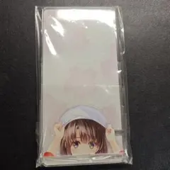 加藤恵 キャラクターグッズ