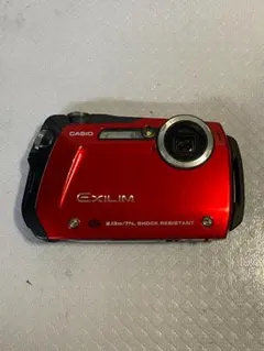 2026年最新】CASIO EX-G1の人気アイテム - メルカリ