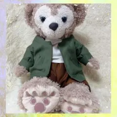 k*o様 ダッフィー　衣装　服　大病院占拠　嵐　櫻井翔　武蔵三郎　放送局占拠