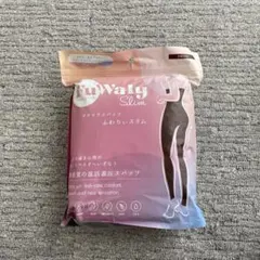 FuWaly Slim ふわりぃ　グラマラスパッツ　着圧レギンス L-LL