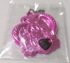 【新品】プリキュアオールスターズシークレットジュエリーチャーム キュアハート