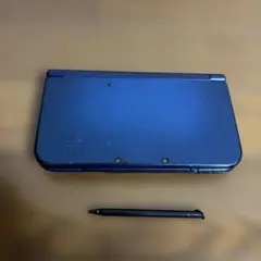 2026年最新】 New ニンテンドー3DS LL メタリックブルーの人気アイテム