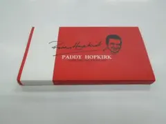 MINI Cooper Paddy Hopkirk メモ帳セットのサムネイル