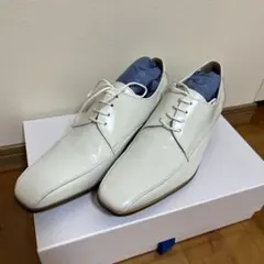 BENIR ベニル　メンズ　ウェディングシューズ