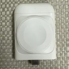 apple watch 充電器