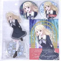 バンドリ Morfonica 桐ヶ谷透子Maestoso （4点セット） ③