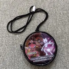 ポケットモンスター ゲノセクト ミュウツー ポーチ