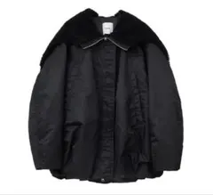 CLANE クラネ BALLOON DESIGN HOODED N3Bのサムネイル