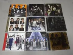 2026年最新】kat-tun cd セットの人気アイテム - メルカリ