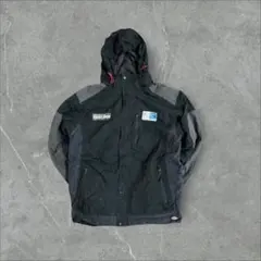 Dickies ワークジャケット M ナイロンジャケット