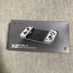 新品 未開封 GAMESIR X2 TYPE-C