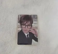 BOYNEXTDOOR BOYLIFE シリアル特典 リウ トレカ