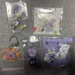 プロセカ　神代類 グッズ