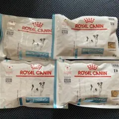 ロイヤルカナン 猫用 アミノペプチドフォーミュラ 30g×4袋 - メルカリ