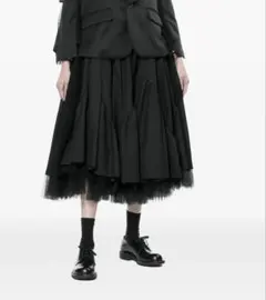 2026年最新】noir kei ninomiya チュールの人気アイテム - メルカリ