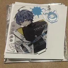 シャレマニ タクミ