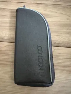 LOONLOONペンケース グレーのサムネイル