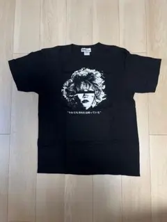 山P 山下智久 Tシャツ face to face 黒 Lサイズ - メルカリ