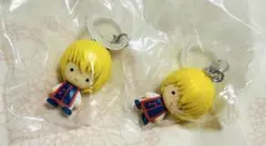 hunter×hunter クラピカ キャラクターグッズ