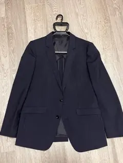 スーツ セットアップ