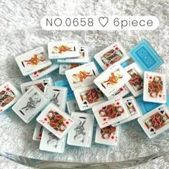 レジン デコレーションパーツ