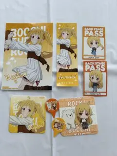 ぼっち・ざ・ろっく！×八景島シーパラダイス コラボ商品 - メルカリ