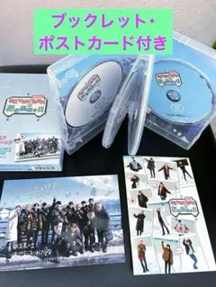 セブチ SEVENTEENのある素敵な日 秋田 DVD