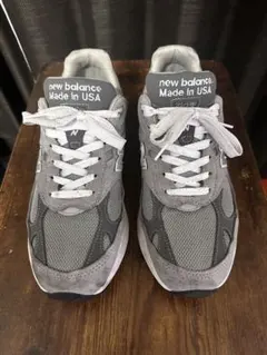 2025年最新】ニューバランス993の人気アイテム - メルカリ
