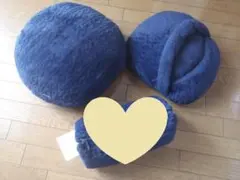 ☆AfternoonTea クッション２点セットのサムネイル