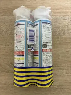 エアコン洗浄スプレー