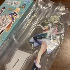 プロセカ　SEGAラッキーくじ　D賞　草薙寧々　アクリルスタンド