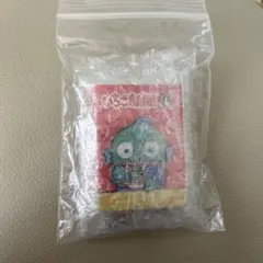 サンリオ いちご新聞 ハンギョドン ガシャポン商品 キーホルダー