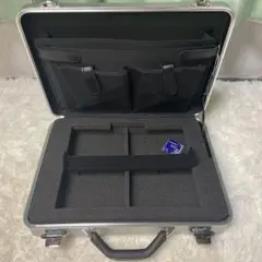 【ケースのみ】アチーブメント　アタッシュケース　セールススキルアッププログラム
